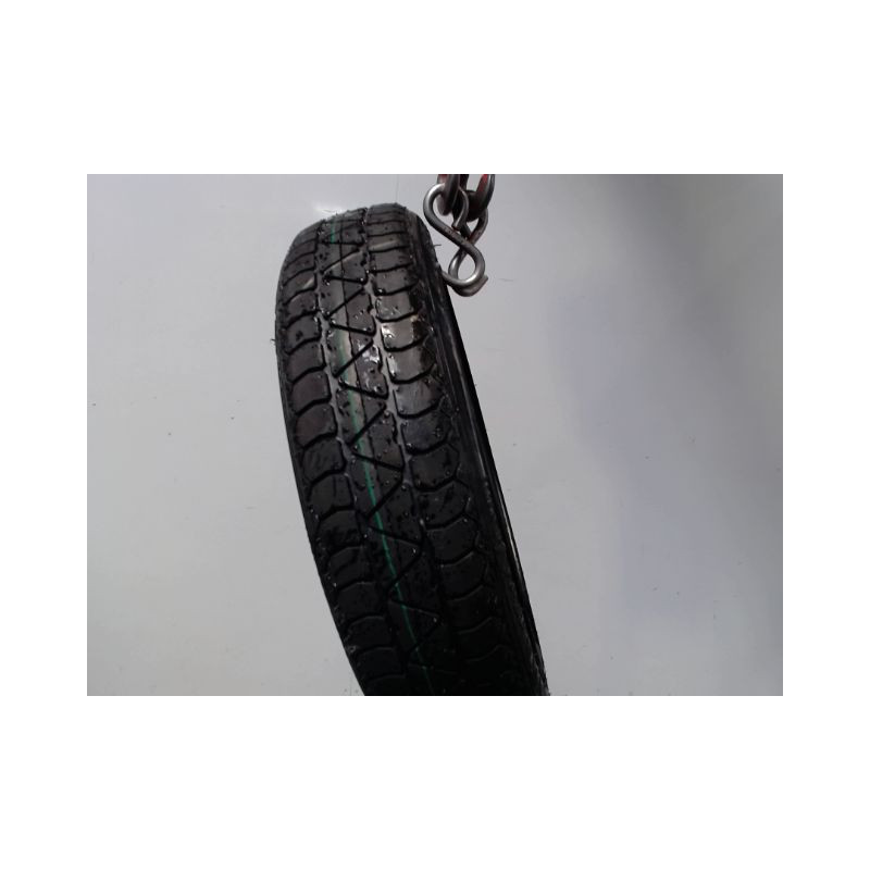ROUE SECOURS NISSAN MICRA 2009-
