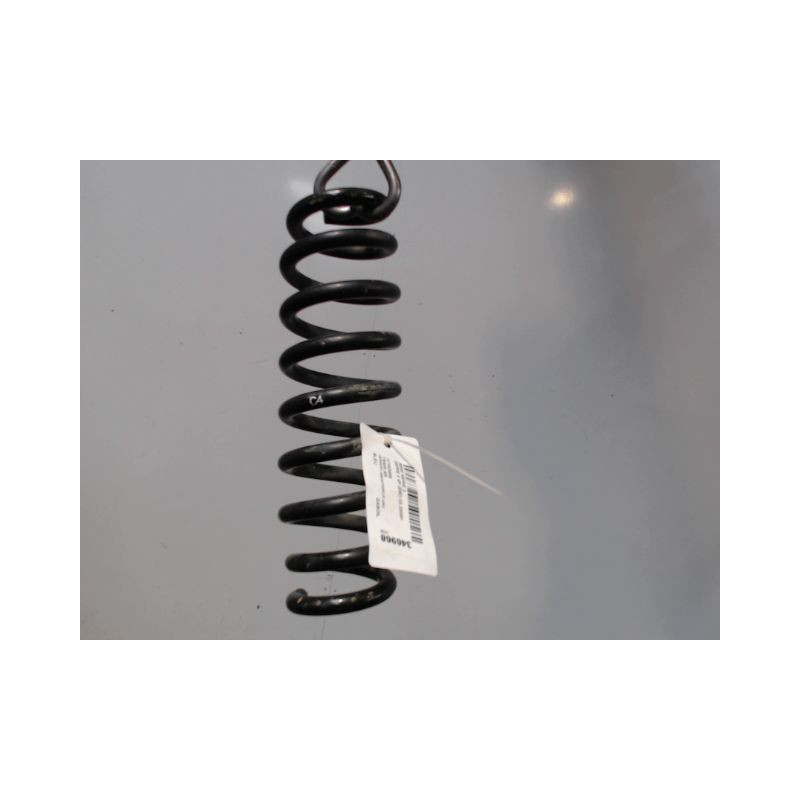 RESSORT AMORTISSEUR ARRIERE GAUCHE BMW SERIE 3 (E90) 2005-