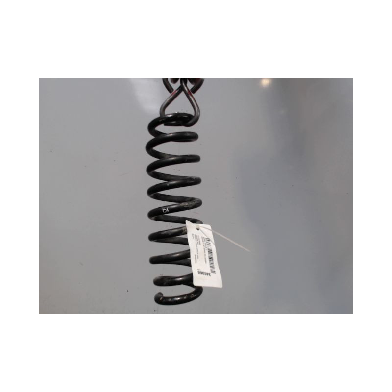 RESSORT AMORTISSEUR ARRIERE DROIT BMW SERIE 3 (E90) 2005-