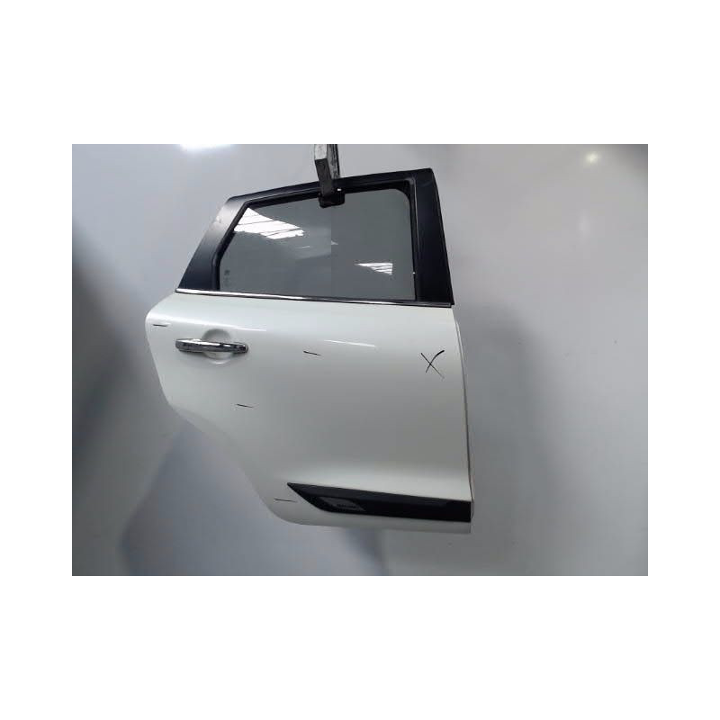 PORTE ARRIERE DROIT SUZUKI BALENO