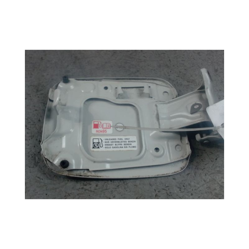 VOLET DE TRAPPE CARBURANT SUZUKI BALENO