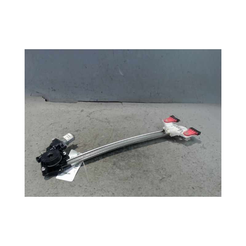 MECANISME+MOTEUR LEVE-GLACE ARRIERE GAUCHE SUZUKI BALENO