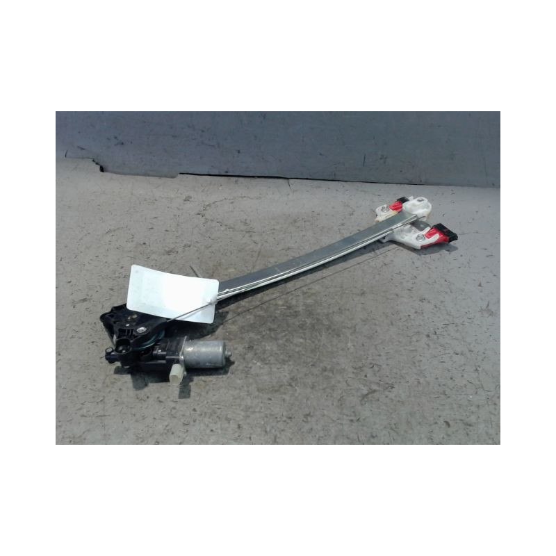 MECANISME+MOTEUR LEVE-GLACE ARRIERE GAUCHE SUZUKI BALENO