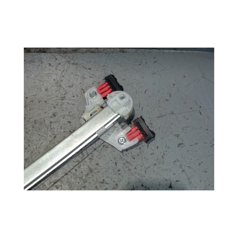MECANISME+MOTEUR LEVE-GLACE ARRIERE GAUCHE SUZUKI BALENO
