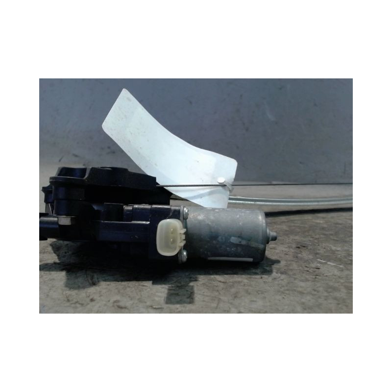 MECANISME+MOTEUR LEVE-GLACE ARRIERE GAUCHE SUZUKI BALENO