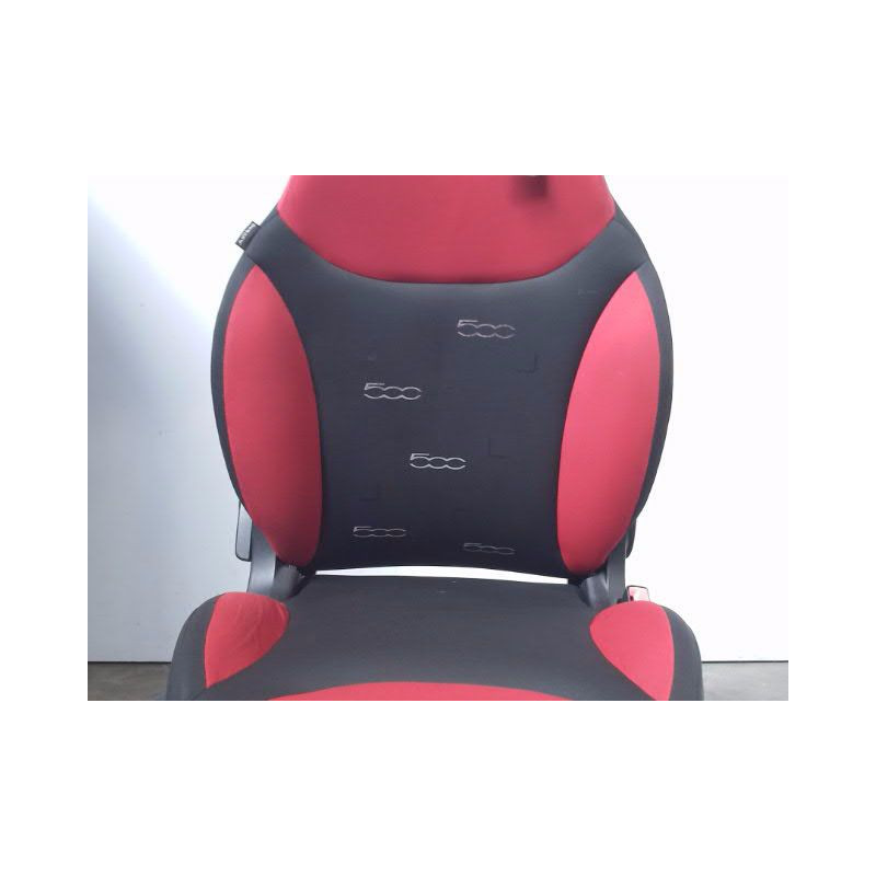 SIEGE AVANT DROIT FIAT 500 2007-