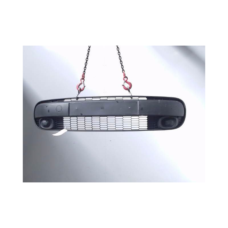 GRILLE CALANDRE FIAT 500 2007-