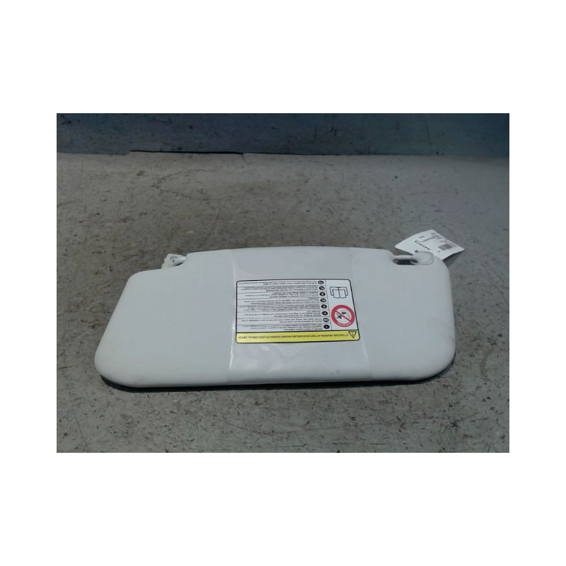 PARE-SOLEIL D FIAT 500 2007-