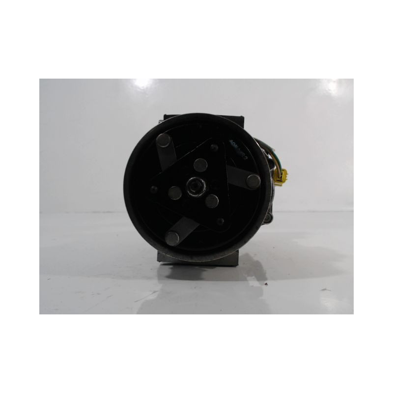 COMPRESSEUR AIR CONDITIONNE PEUGEOT 407