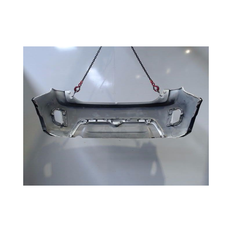 PARE-CHOC ARRIER SUZUKI IGNIS 03-