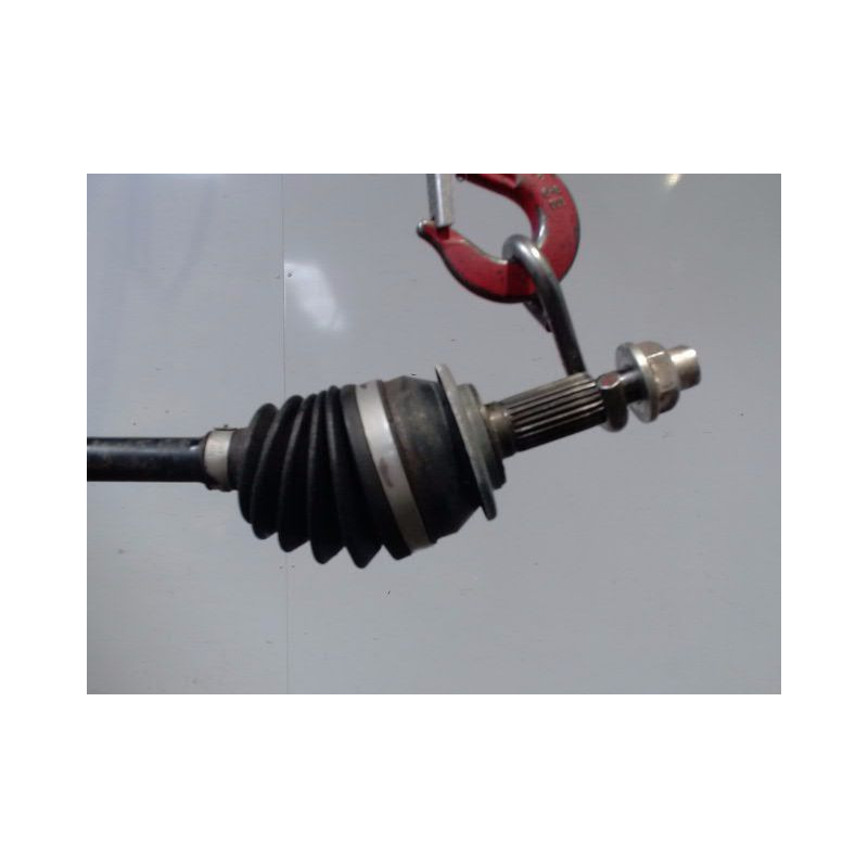 TRANSMISSION AVANT DROIT SUZUKI IGNIS 03- 1.2 Hybrid 
