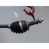 TRANSMISSION AVANT DROIT SUZUKI IGNIS 03- 1.2 Hybrid 