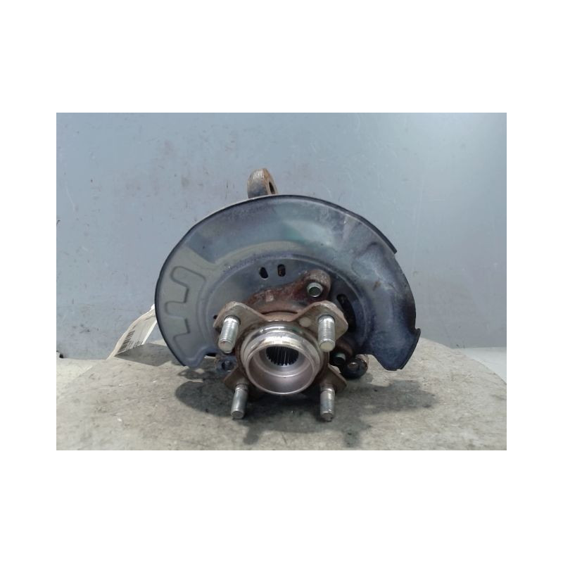 PIVOT AVANT GAUCHE SUZUKI IGNIS 03-