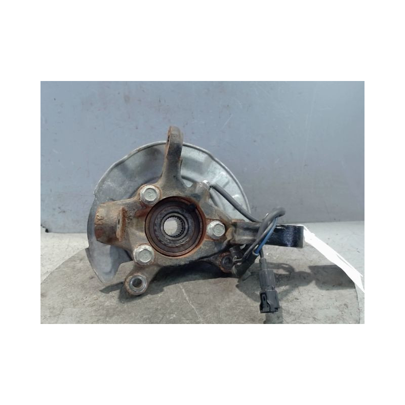 PIVOT AVANT GAUCHE SUZUKI IGNIS 03-