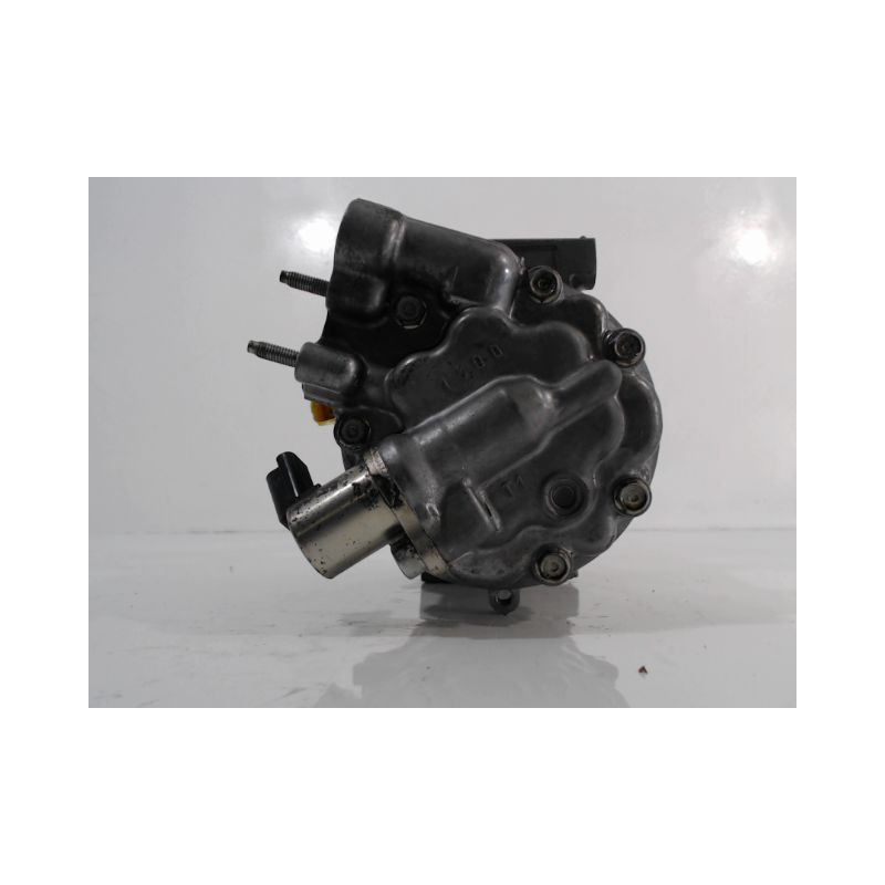 COMPRESSEUR AIR CONDITIONNE PEUGEOT 407