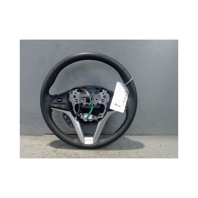 VOLANT DE DIRECTION SUZUKI IGNIS 03-