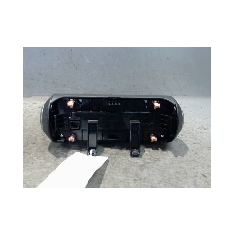 Japanparts RU-9038 Blocco Silenzioso