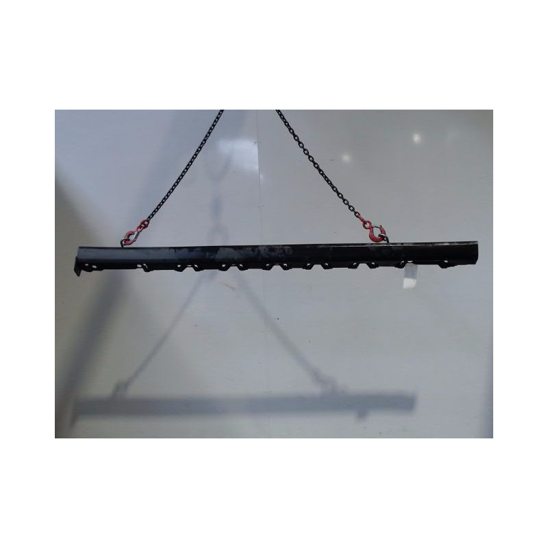 BAS CAISSE DROIT SUZUKI IGNIS 03-