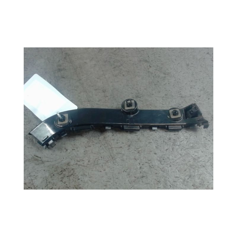 SUPPORT PARE-CHOC ARD SUZUKI IGNIS 03-