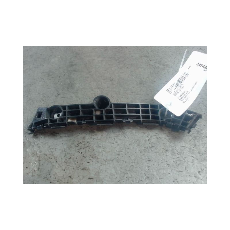 SUPPORT PARE-CHOC ARD SUZUKI IGNIS 03-