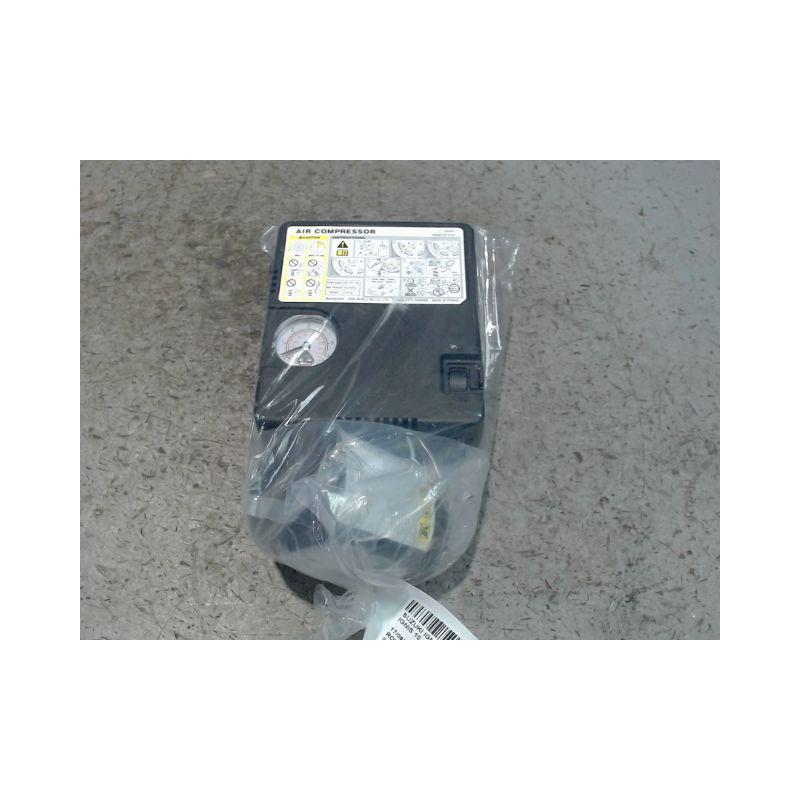 GONFLEUR DE SECOURS SUZUKI IGNIS 03-