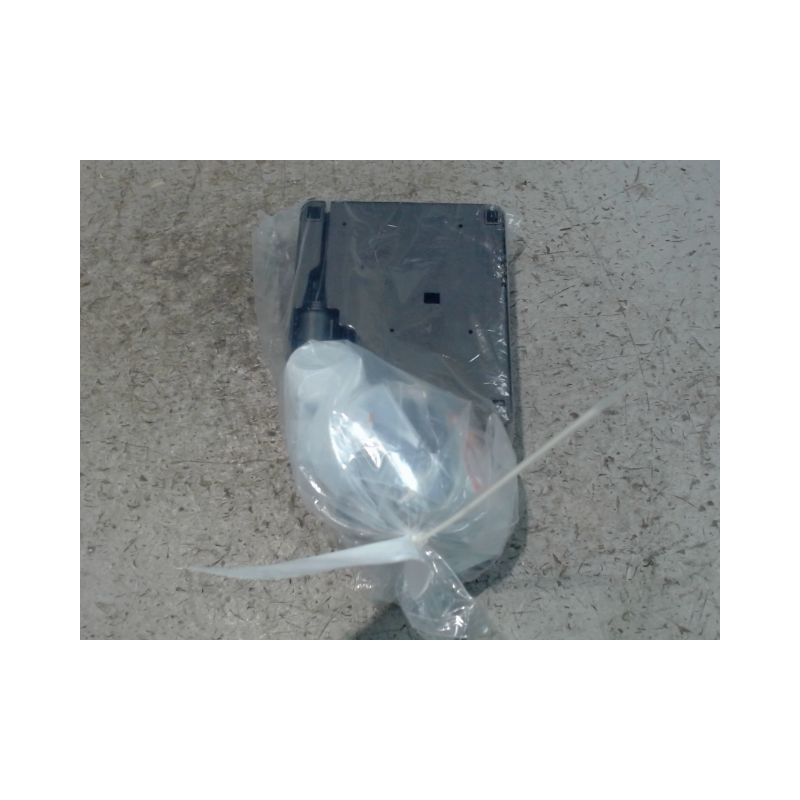 GONFLEUR DE SECOURS SUZUKI IGNIS 03-