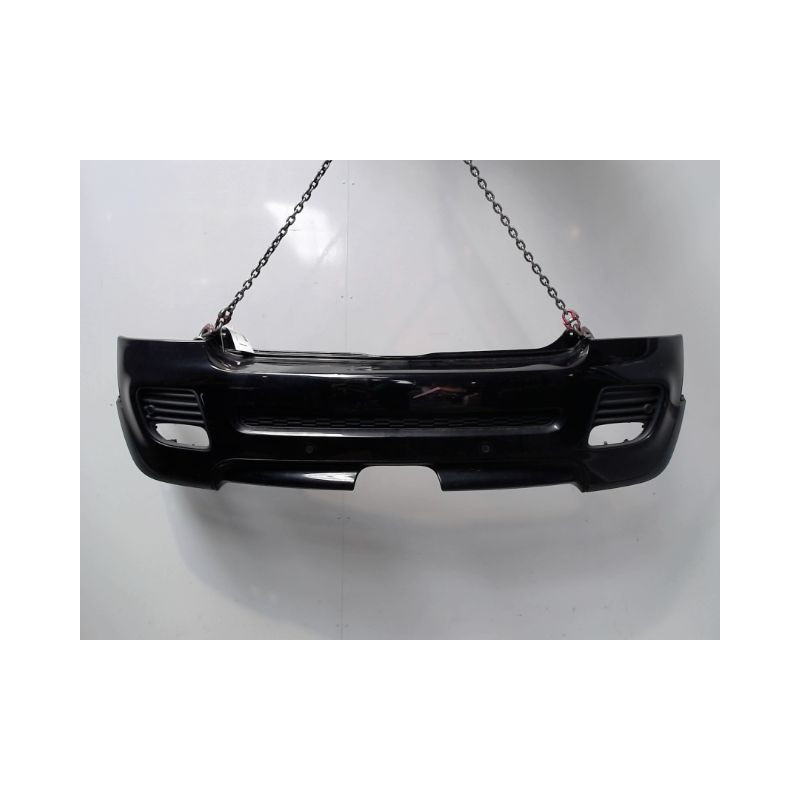 PARE-CHOC ARRIER MINI MINI 2010-