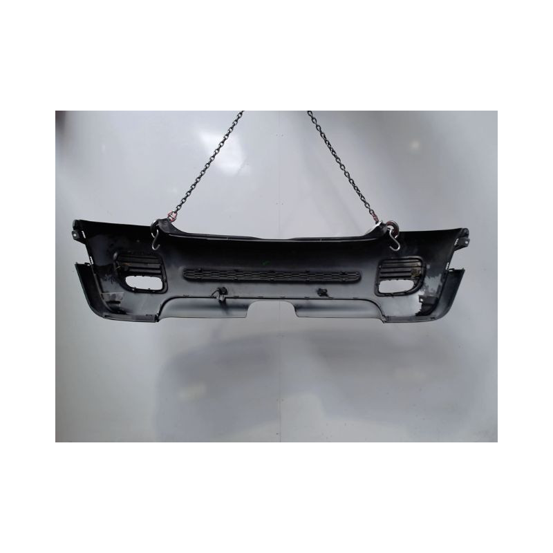 PARE-CHOC ARRIER MINI MINI 2010-