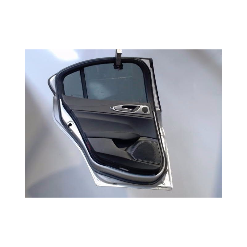 PORTE ARRIERE GAUCHE ALFA ROMEO GIULIA