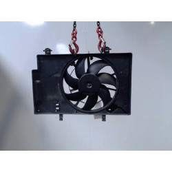 MOTEUR VENTILATEUR RADIATEUR