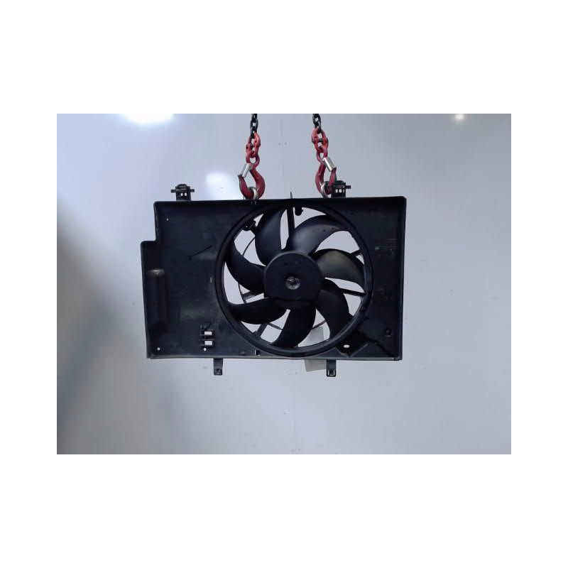 MOTEUR VENTILATEUR RADIATEUR FORD T.COURIER