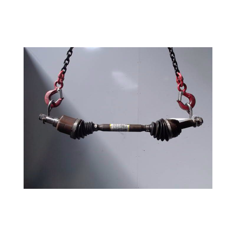 TRANSMISSION AVANT GAUCHE FORD T.COURIER 1.0 EcoBoost
