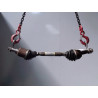 TRANSMISSION AVANT GAUCHE FORD T.COURIER 1.0 EcoBoost