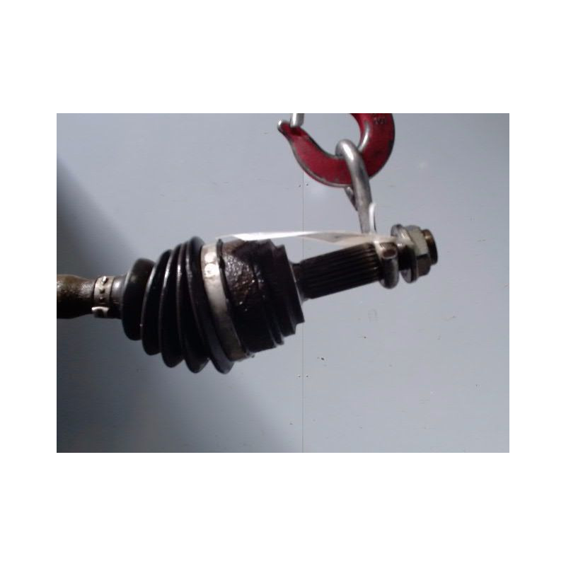 TRANSMISSION AVANT GAUCHE FORD T.COURIER 1.0 EcoBoost