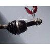 TRANSMISSION AVANT GAUCHE FORD T.COURIER 1.0 EcoBoost