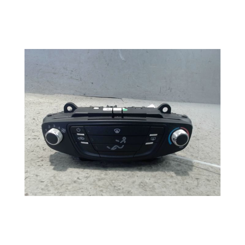 COMMANDE DE CHAUFFAGE FORD T.COURIER