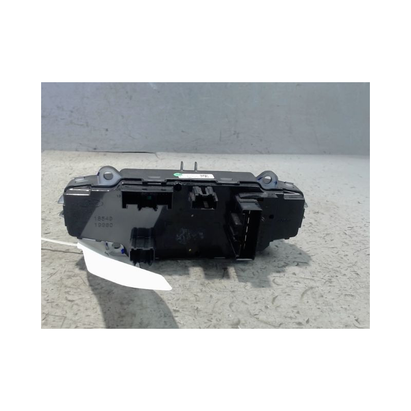COMMANDE DE CHAUFFAGE FORD T.COURIER