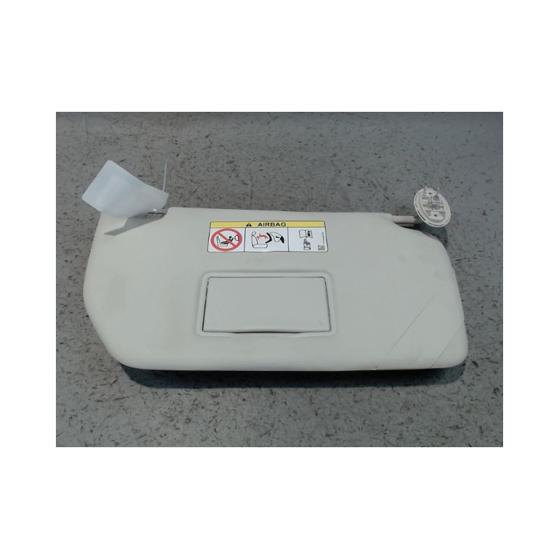 PARE-SOLEIL D FORD T.COURIER