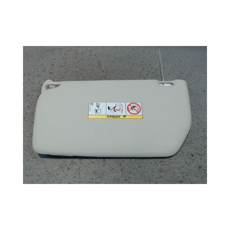 PARE-SOLEIL D FORD T.COURIER