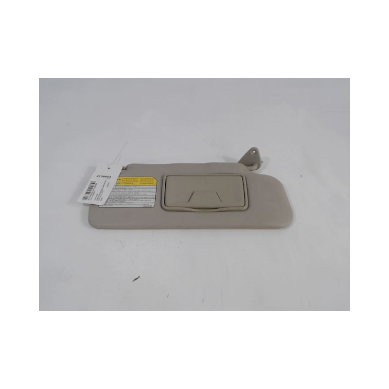 PARE-SOLEIL DROIT MITSUBISHI OUTLANDER