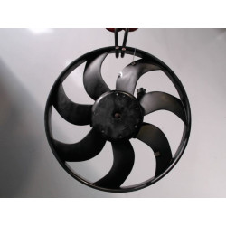 MOTEUR VENTILATEUR RADIATEUR