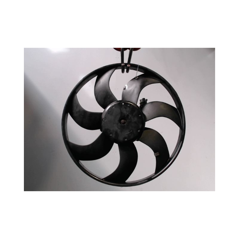 MOTEUR VENTILATEUR RADIATEUR FORD TRANSIT