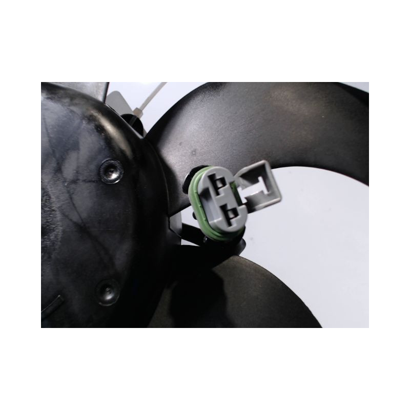 MOTEUR VENTILATEUR RADIATEUR FORD TRANSIT