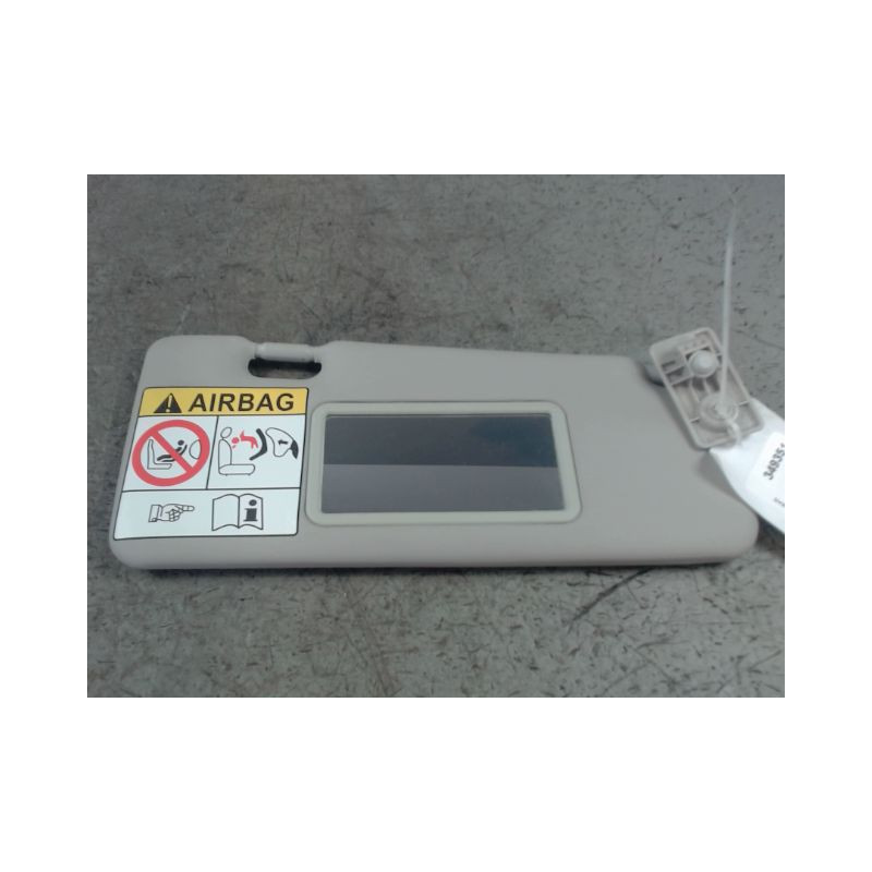 PARE-SOLEIL D DACIA SPRING