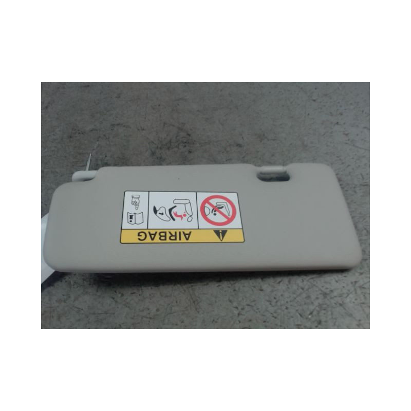 PARE-SOLEIL D DACIA SPRING