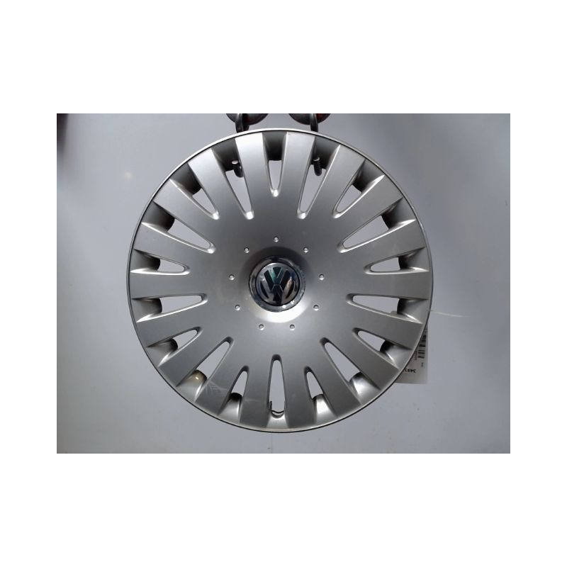 ENJOLIVEUR DE ROUE VOLKSWAGEN SCIROCCO 2008-