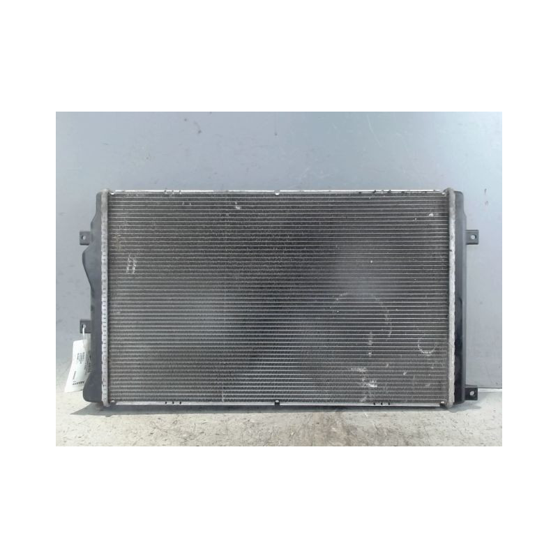 RADIATEUR VOLKSWAGEN SCIROCCO 2008-