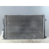 RADIATEUR VOLKSWAGEN SCIROCCO 2008-