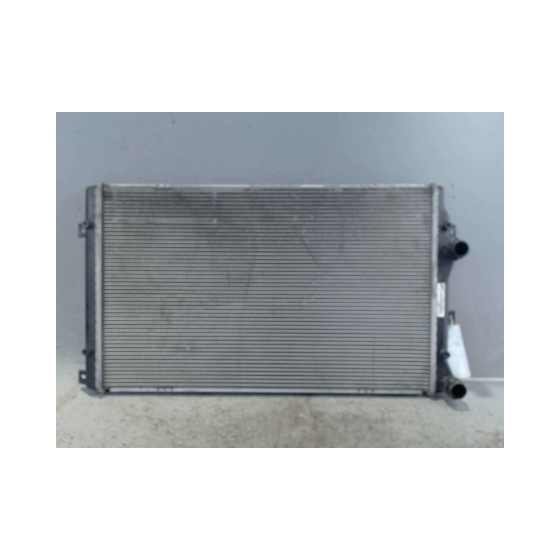 RADIATEUR VOLKSWAGEN SCIROCCO 2008-
