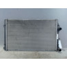 RADIATEUR VOLKSWAGEN SCIROCCO 2008-